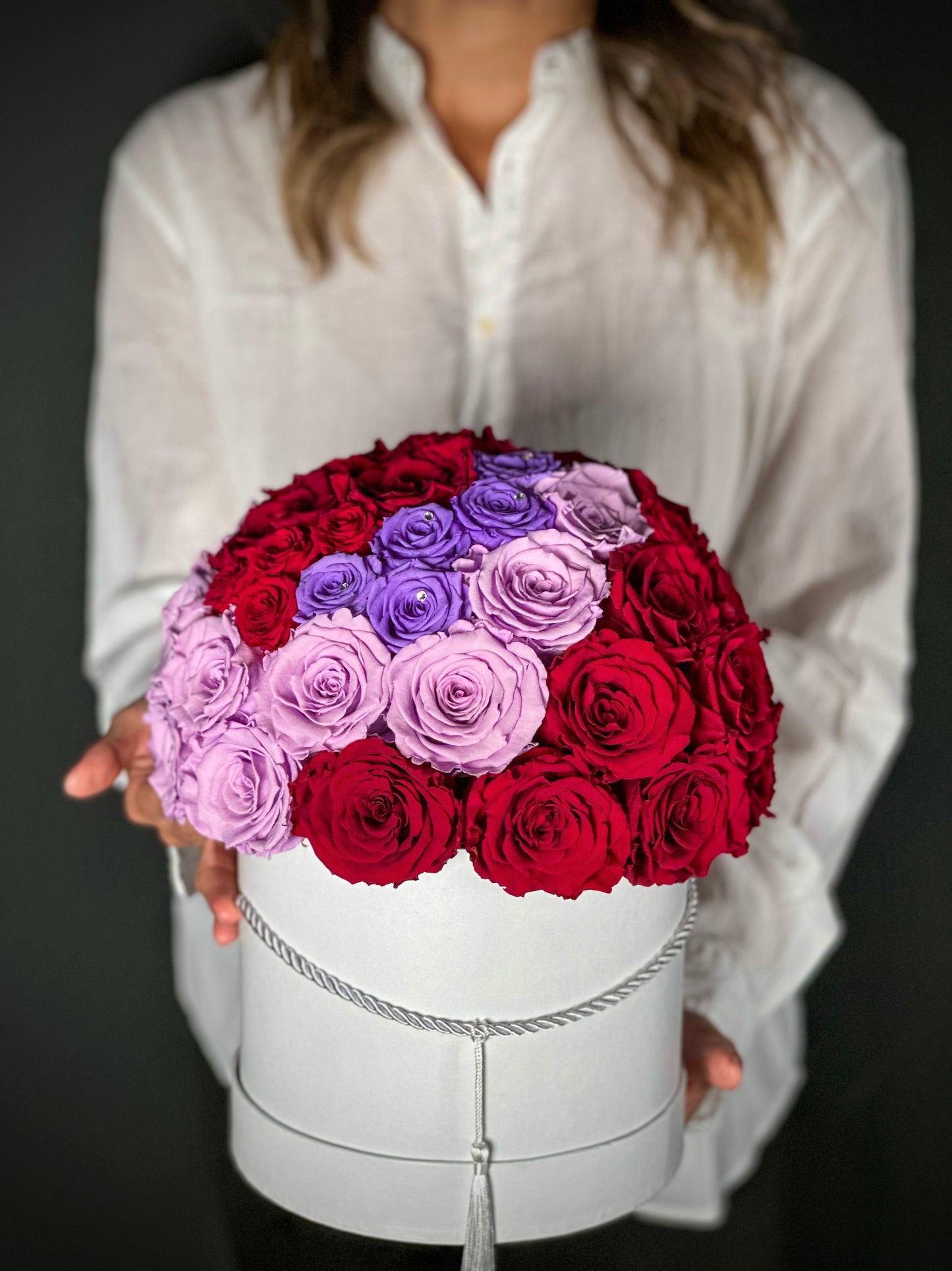 Enduring Love (PRESERVED)