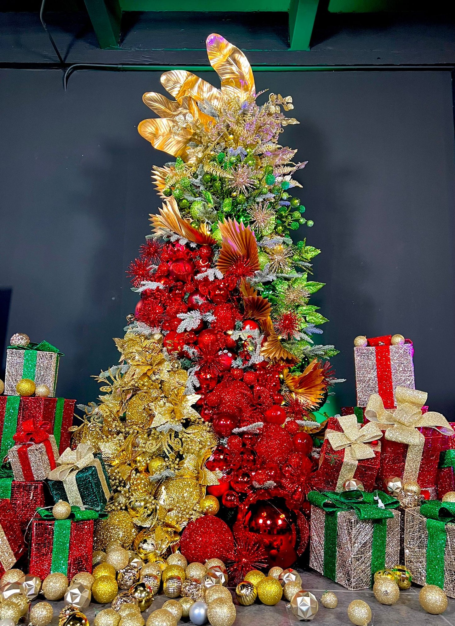 Magical Christmas Masterclass Para Profesionales