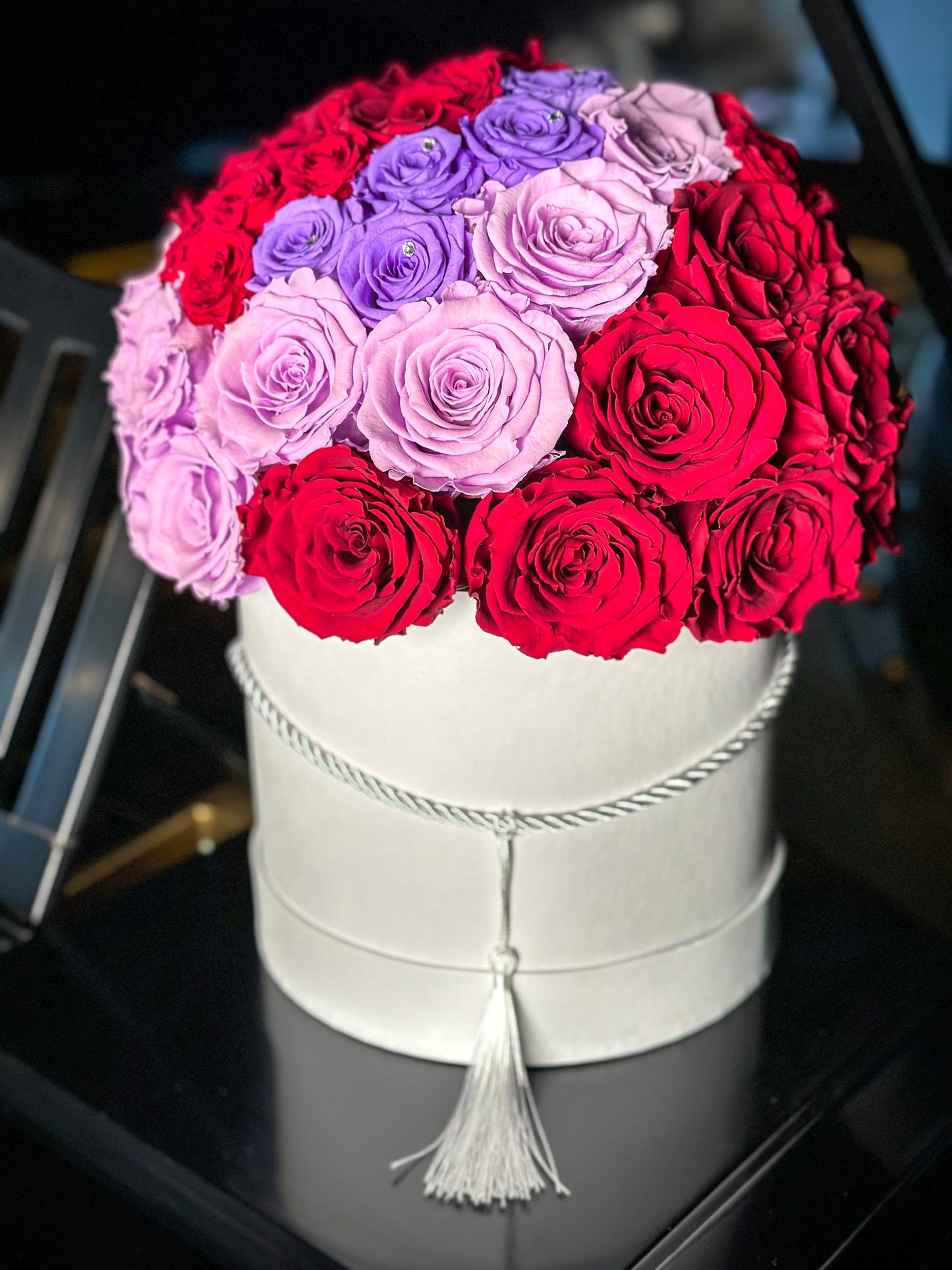 Enduring Love (PRESERVED)