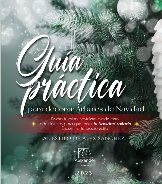 Guía de Navidad 2024