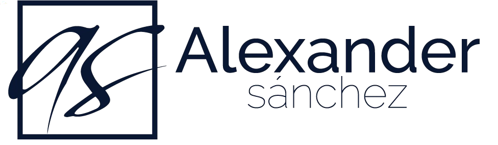 Alex Sanchez Designer