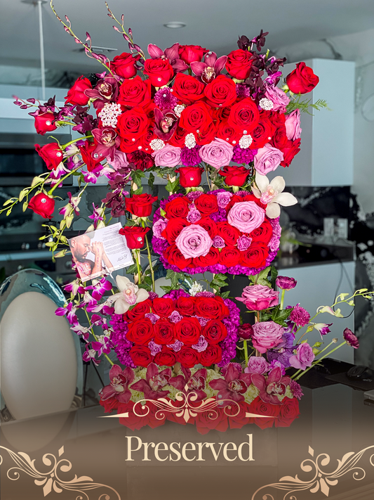 Happiness (Preserved)