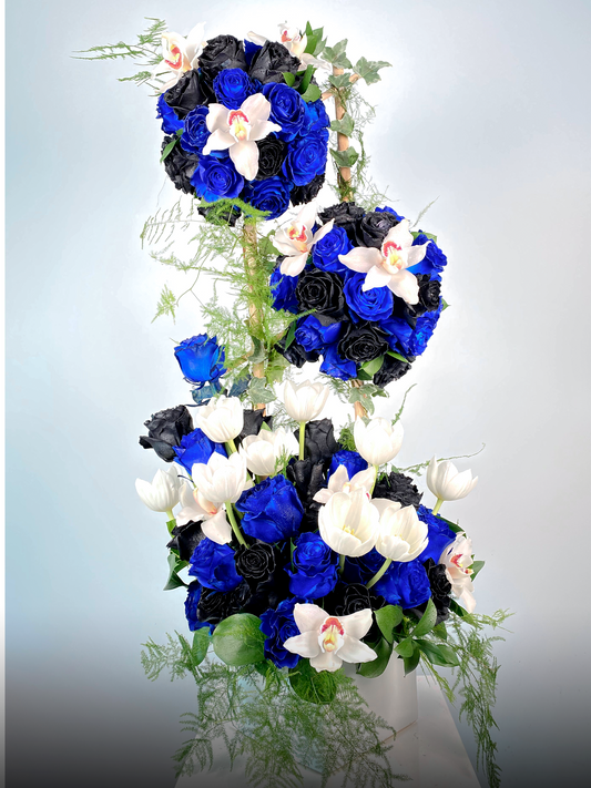 Blue Love (Special Edition - Preserved)