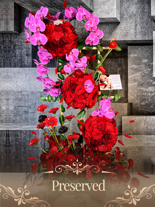 Unconditional Love (Preserved)