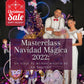 Magical Christmas Masterclass Para Profesionales
