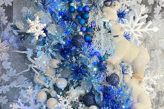 Details, Gifts and Surprises